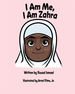 I Am Me, I Am Zahra - Ismael, Souad