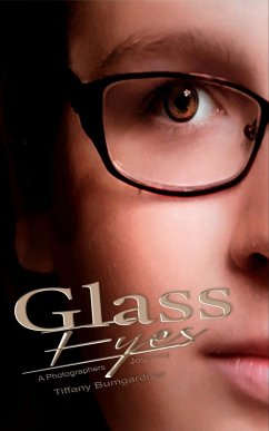 Glass Eyes - Bumgardner, Tiffany