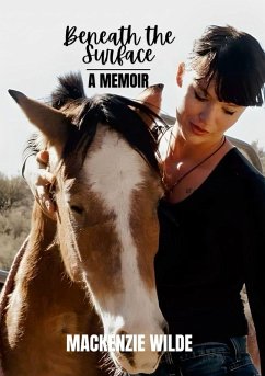 Cover Beneath the Surface