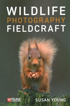 Wildlife Photography Fieldcraft - Young, Susan