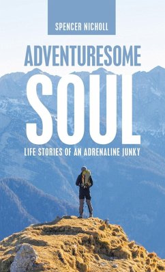 Cover Adventuresome Soul