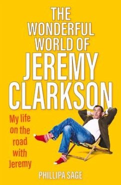 The Wonderful World of Jeremy Clarkson - Sage, Phillipa