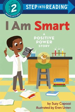 I Am Smart - Capozzi, Suzy; Unten, Eren