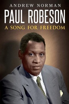 Paul Robeson - Norman, Andrew