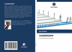 LEADERSHIP - Diawo, Joe