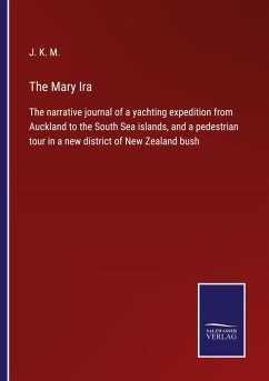 The Mary Ira - J. K. M.