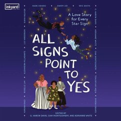 All Signs Point to Yes - Davis, G. Haron; Montgomery, Cam