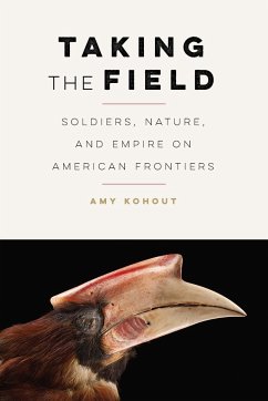 Taking the Field - Kohout, Amy