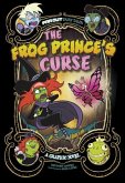 The Frog Prince's Curse: A Graphic Novel