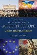 Concise History of Modern Europe - Bild 1