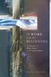 The Word from the Beginning - Bild 1