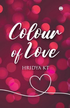 Colour of Love - Kt, Hridya