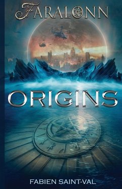 Origins - Saint-Val, Fabien