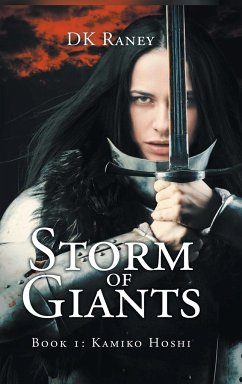 Storm of Giants - Raney, Dk