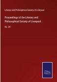 Proceedings of the Literary and Philosophical Society of Liverpool