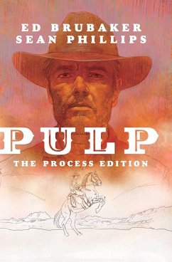 Pulp: The Process Edition Cover Pulp: The Process Edition