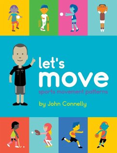 Let's Move - Connelly, John Leslie