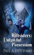 Riftsiders: Unlawful Possession - Bild 1