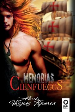 Memorias de Cienfuegos - Vázquez-Figueroa, Alberto