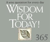 365 Wisdom for Today