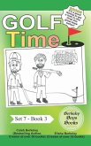 Golf Time (Berkeley Boys Books)