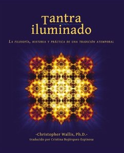 Tantra Iluminado - Wallis, Christopher D