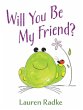 Will You Be My Friend? - Bild 1