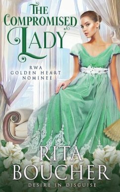 The Compromised Lady - Boucher, Rita