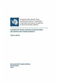 Compilación de documentos fundamentales del sistema del Tratado Antártico. Quinta edición