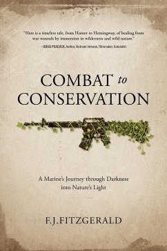 Combat to Conservation - Fitzgerald, F. J.