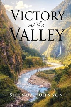 Victory in the Valley - Johnson, Shunda