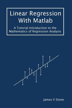 Cover Linear Regression With Matlab