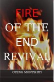Fire of the endtime revival