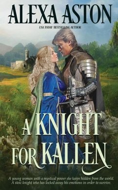 A Knight for Kallen - Aston, Alexa