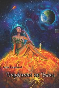 Daydreams on Venus - Leonard, Jade