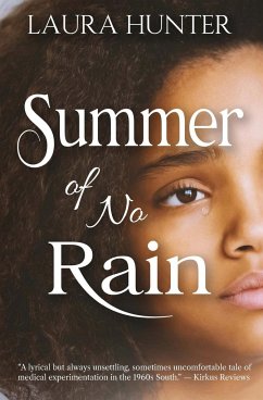 Summer of No Rain - Hunter, Laura