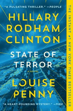 State of Terror - Penny, Louise; Clinton, Hillary Rodham