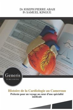 Histoire de la Cardiologie au Cameroun - Mohamed Sagayar, Moussa