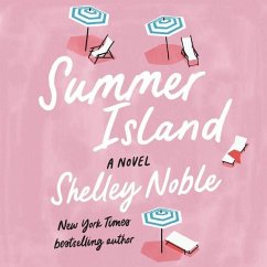 Summer Island - Noble, Shelley