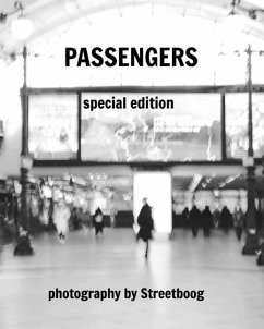 Passengers -special edition - Streetboog