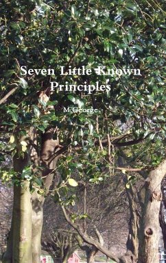 Seven Little Known Principles - George, M.