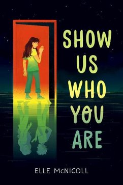 Show Us Who You Are - McNicoll, Elle