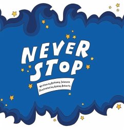 Never Stop - Johnson, Bethany