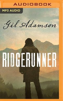 Ridgerunner - Adamson, Gil