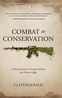 Combat to Conservation - Fitzgerald, F. J.