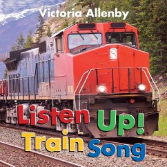 Listen Up! Train Song - Allenby, Victoria