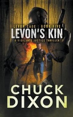 Levon's Kin - Dixon, Chuck
