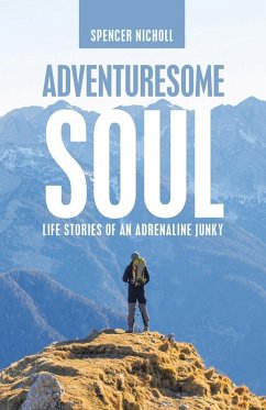 Cover Adventuresome Soul