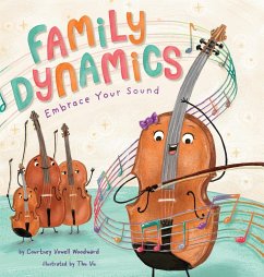 Family Dynamics - Woodward, Courtney Vowell