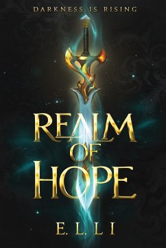 Realm of Hope - Li, E. L.